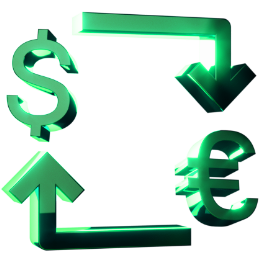 Multi-currency payments Image